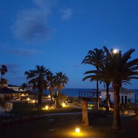 Apartamento Las Mimosas Beach La Cala De Mijas Luaran gambar