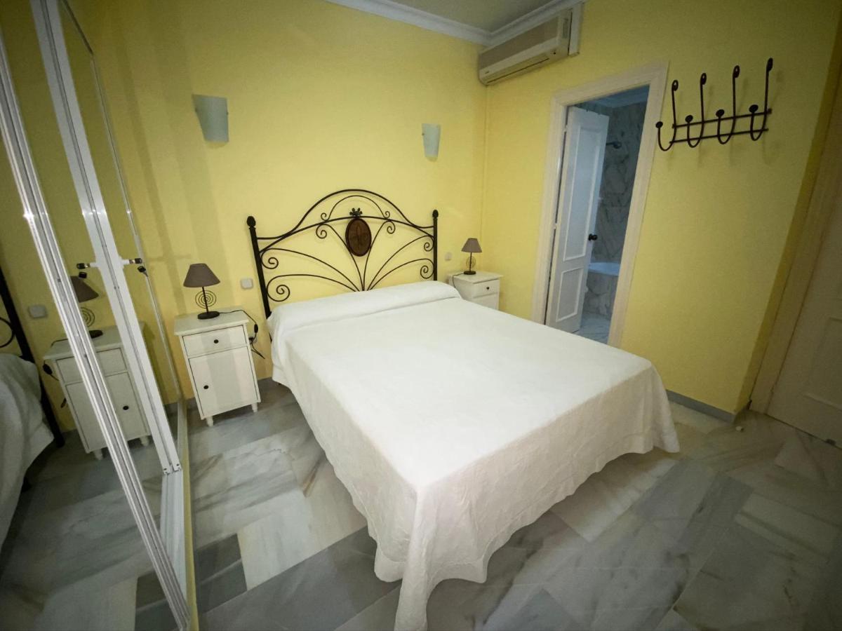 Apartamento Las Mimosas Beach La Cala De Mijas Luaran gambar