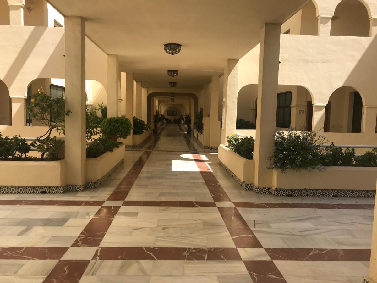 Apartamento Las Mimosas Beach La Cala De Mijas Luaran gambar