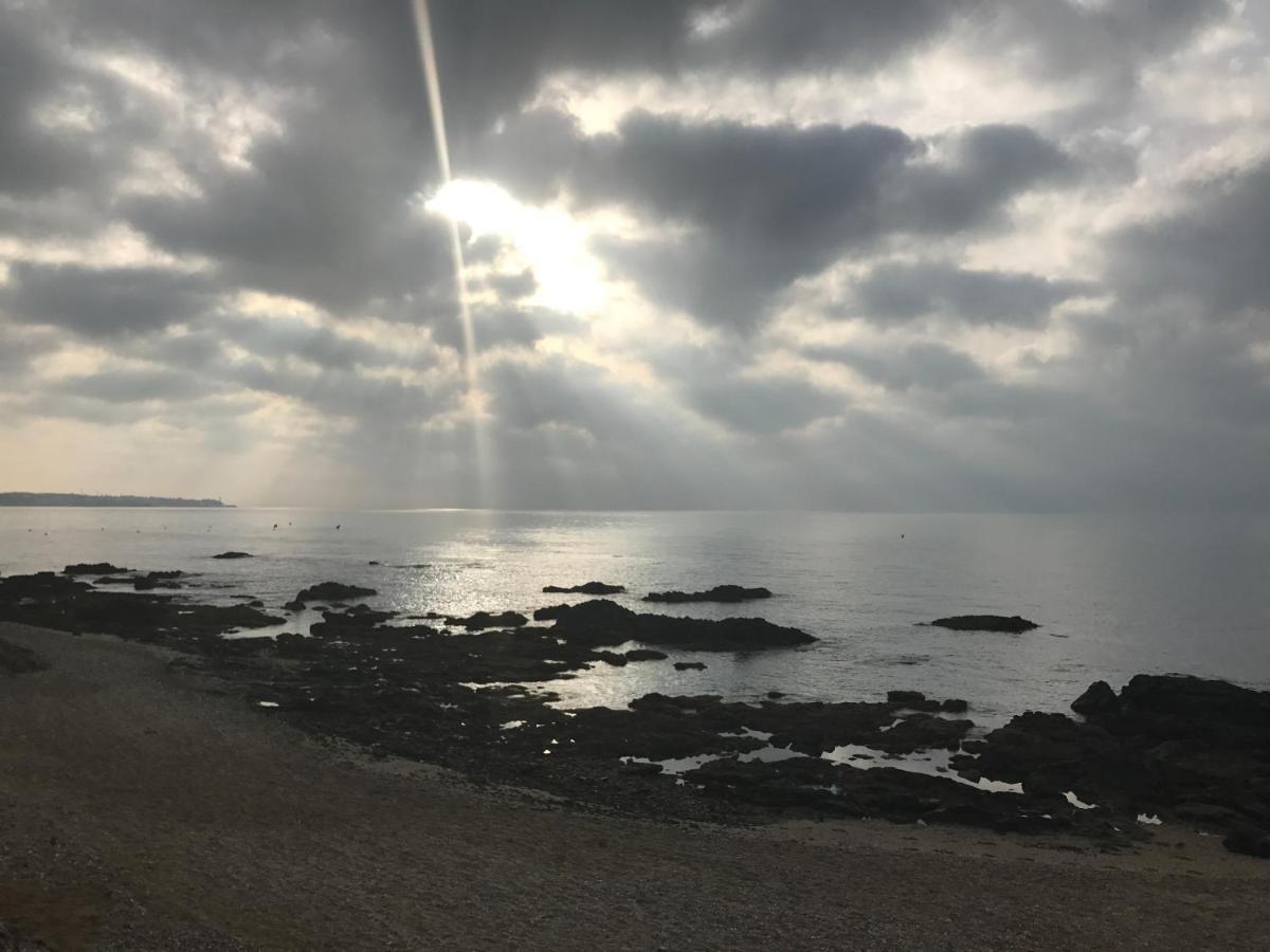 Apartamento Las Mimosas Beach La Cala De Mijas Luaran gambar