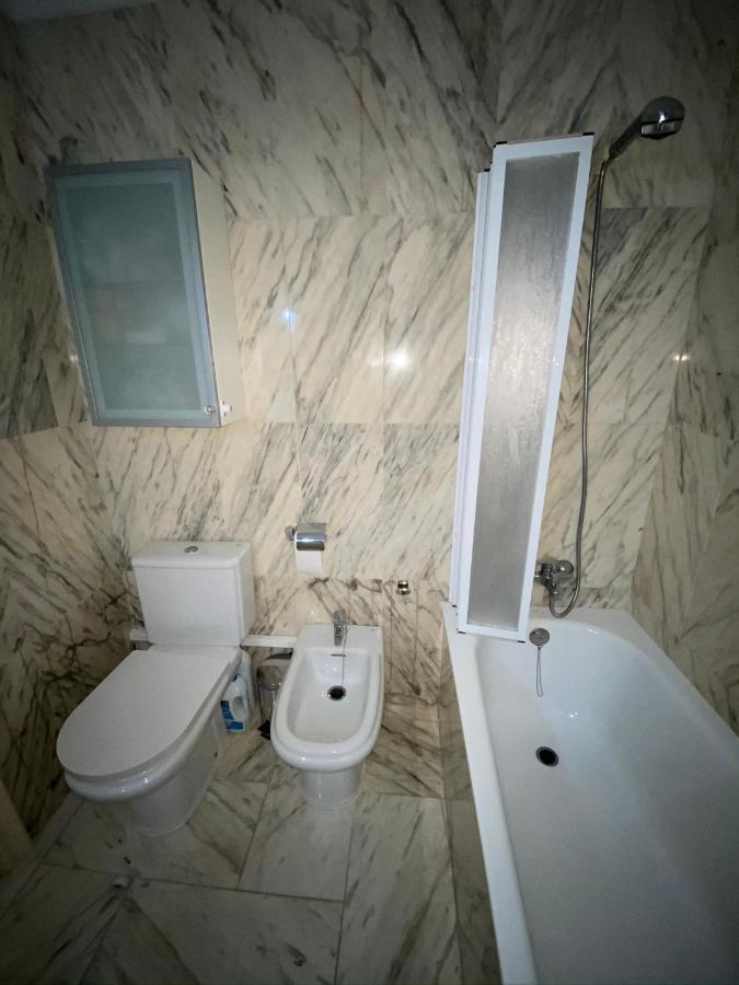 Apartamento Las Mimosas Beach La Cala De Mijas Luaran gambar