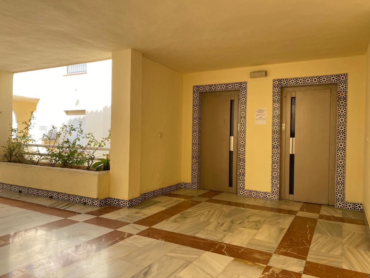 Apartamento Las Mimosas Beach La Cala De Mijas Luaran gambar