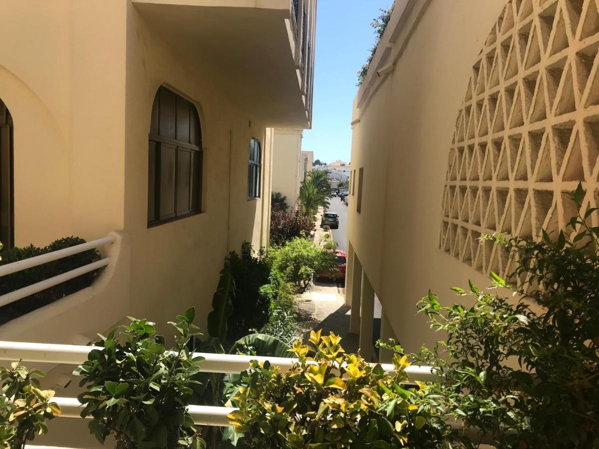 Apartamento Las Mimosas Beach La Cala De Mijas Luaran gambar