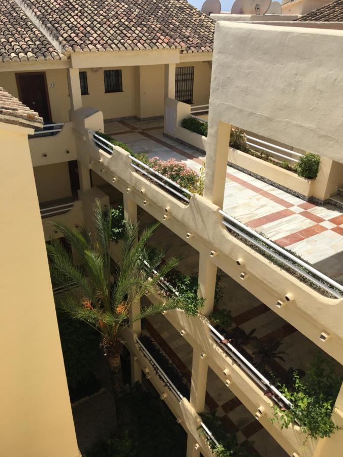 Apartamento Las Mimosas Beach La Cala De Mijas Luaran gambar