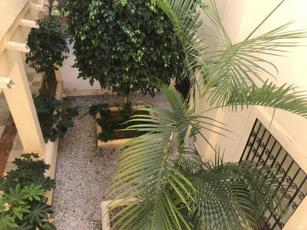 Apartamento Las Mimosas Beach La Cala De Mijas Luaran gambar